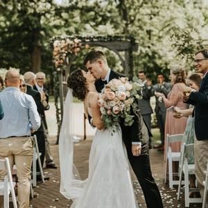 Meet your Posher, Bethany